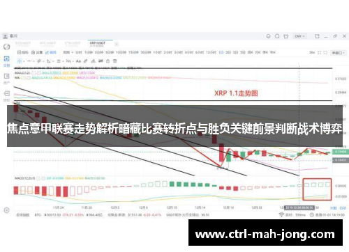 焦点意甲联赛走势解析暗藏比赛转折点与胜负关键前景判断战术博弈